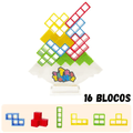 Tetris Tower - Oficial