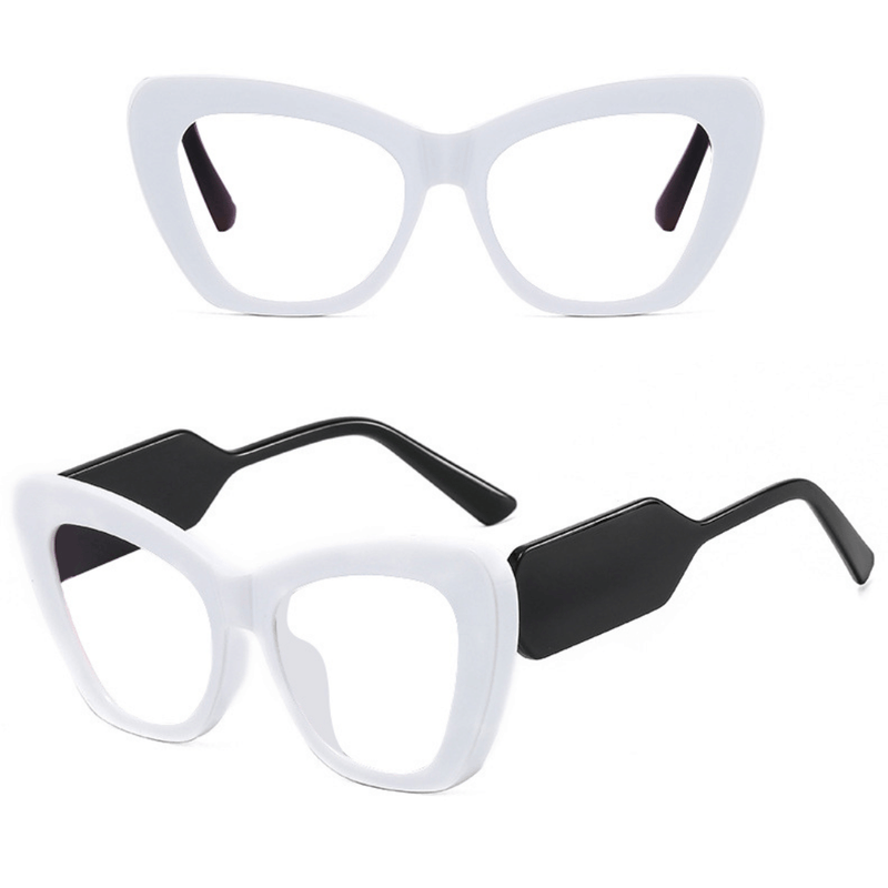 Armação de Óculos Para Grau - CLINTON